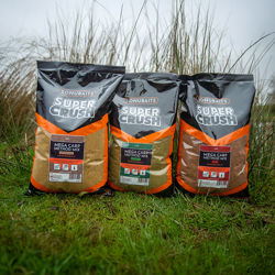 Sonubaits Supercrush Mega Carp Method Mix 2kg